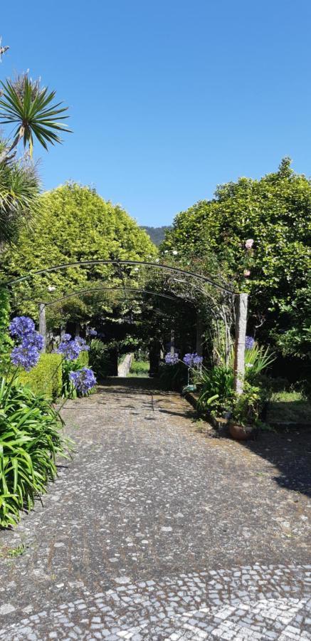 Casa Do General Villa Afife Buitenkant foto